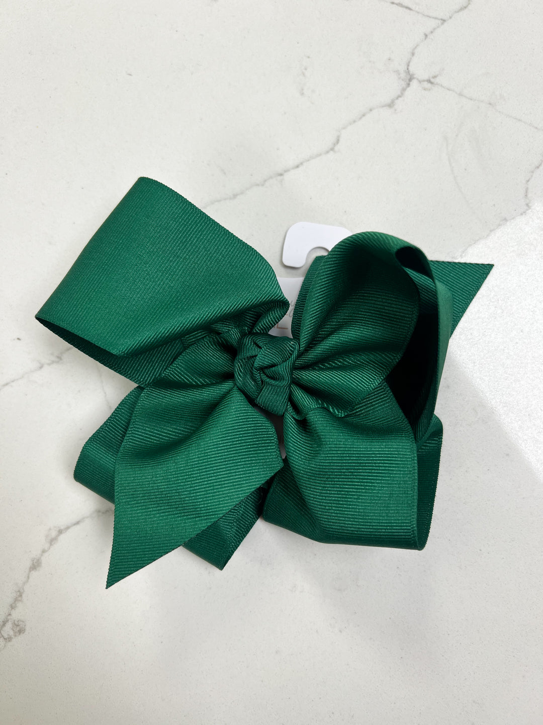 XLarge Traditional Bow Alligator Clip