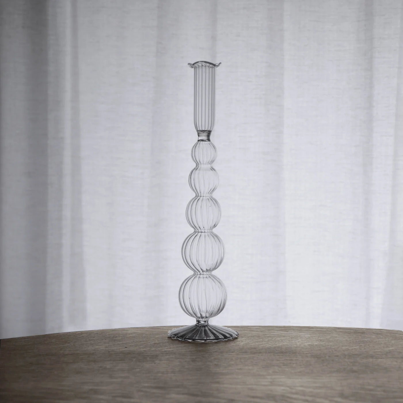 Cambridge Olivia 12” Candlestick