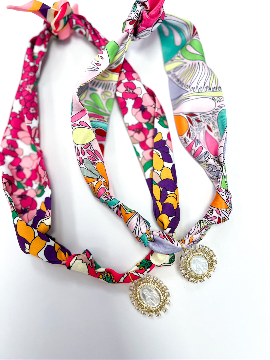 Neck Scarf