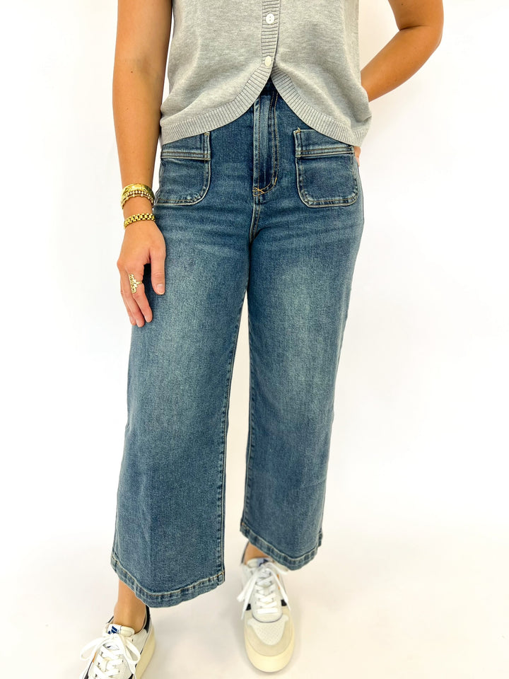 Waikiki Audrey Denim Jeans