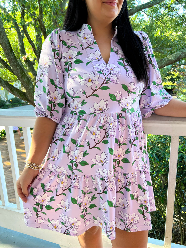 Magnolia Meadow Tory Dress
