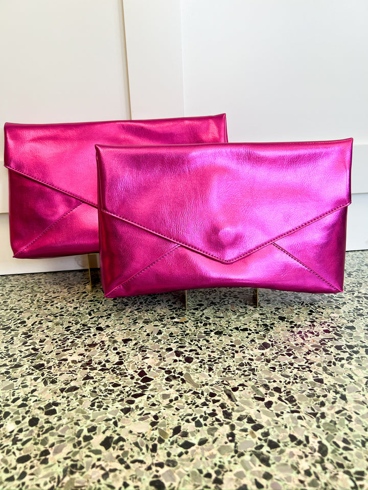 Maddie Envelope Bag