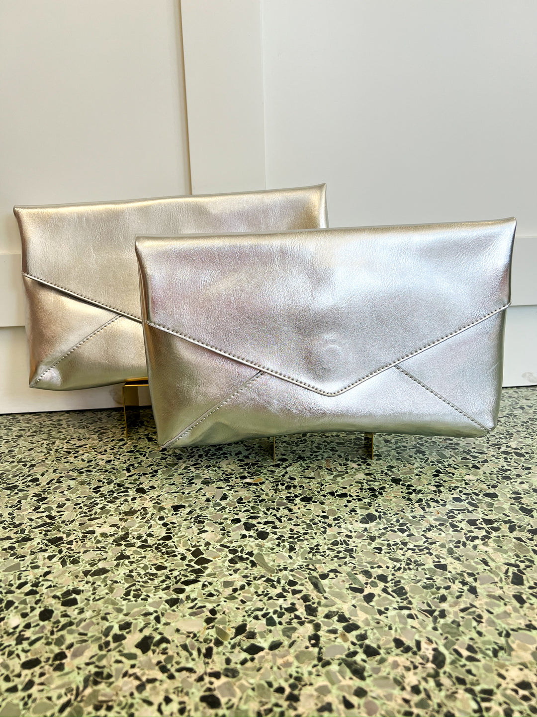 Maddie Envelope Bag