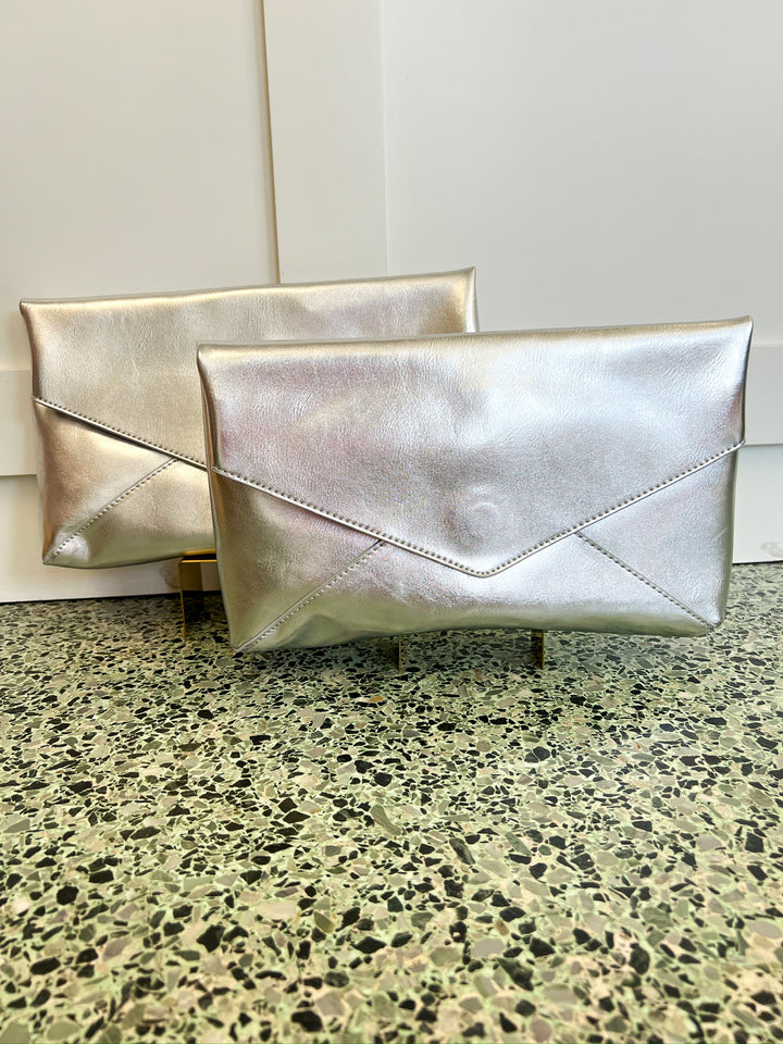 Maddie Envelope Bag