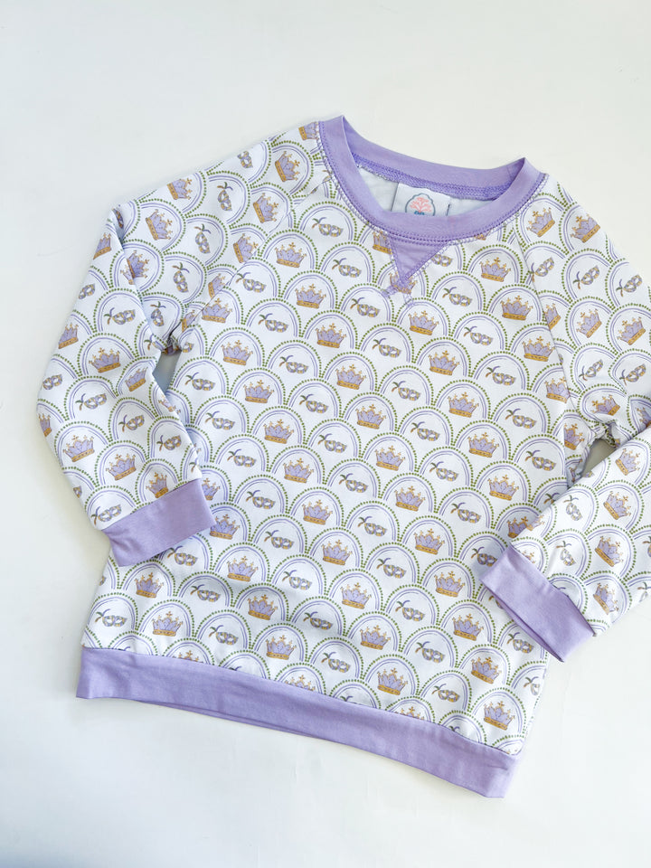 Orleans Preston Pullover