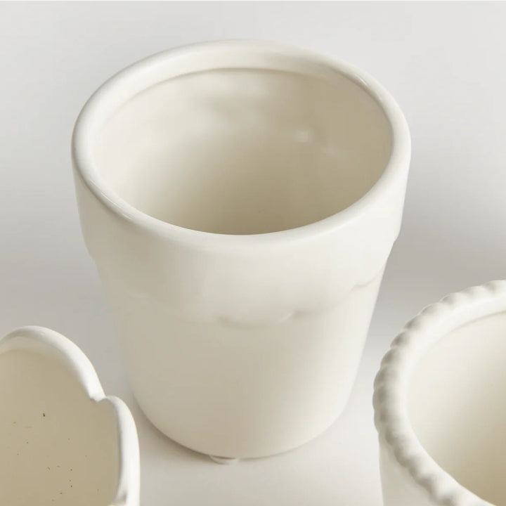 Mirabelle Mini Cachepot