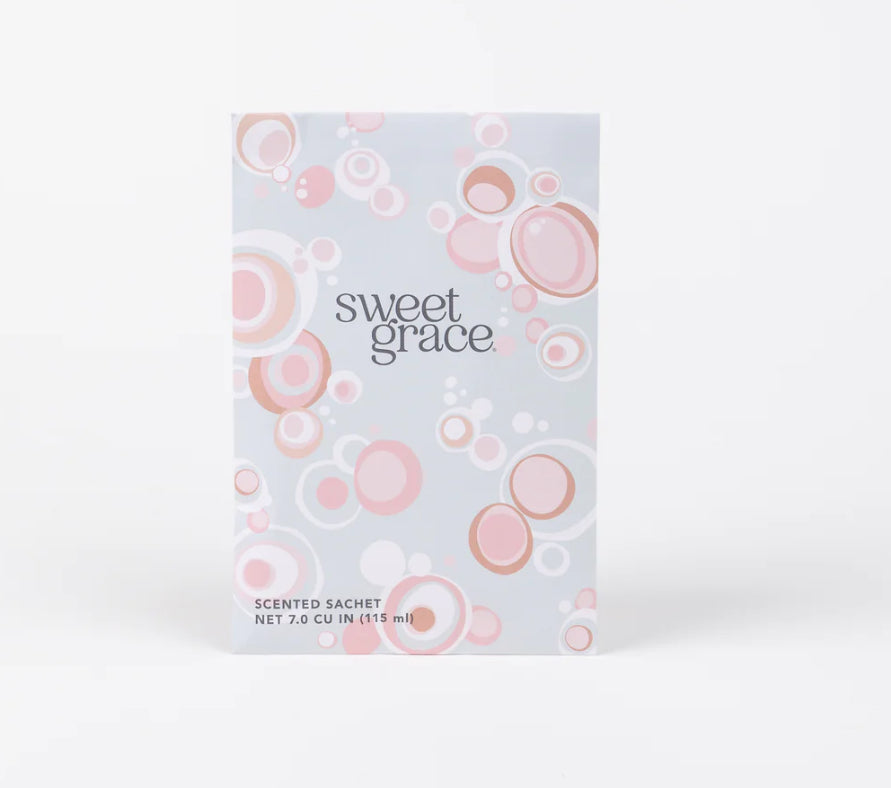 Sweet Grace Sachet