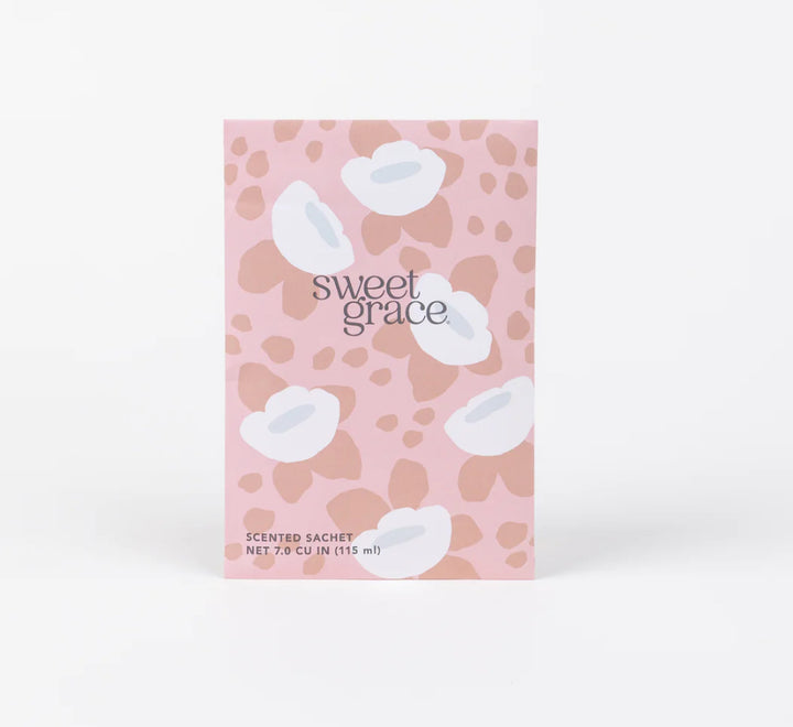 Sweet Grace Sachet