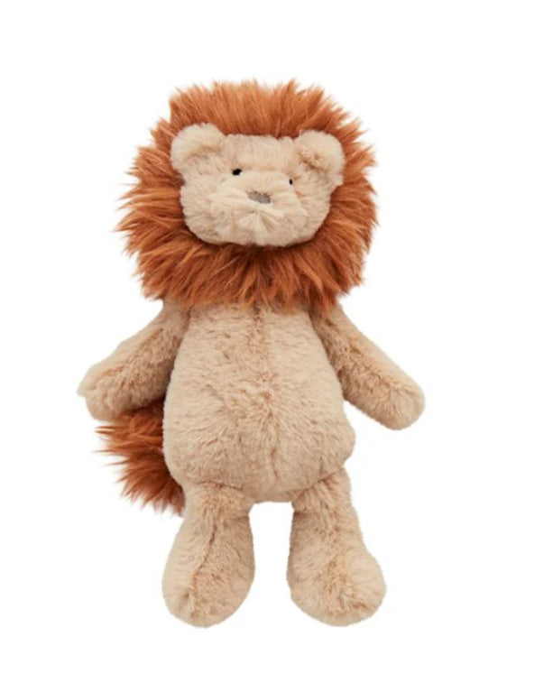 Safari Rattle