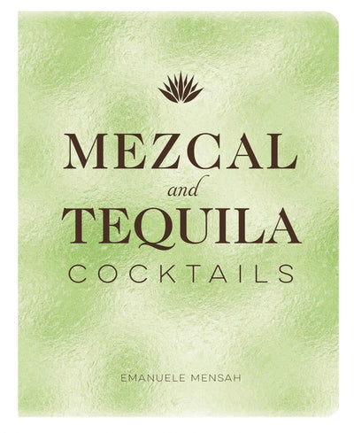 Mezcal & Tequila HC