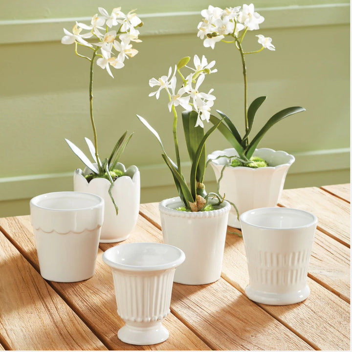 Mirabelle Mini Cachepot