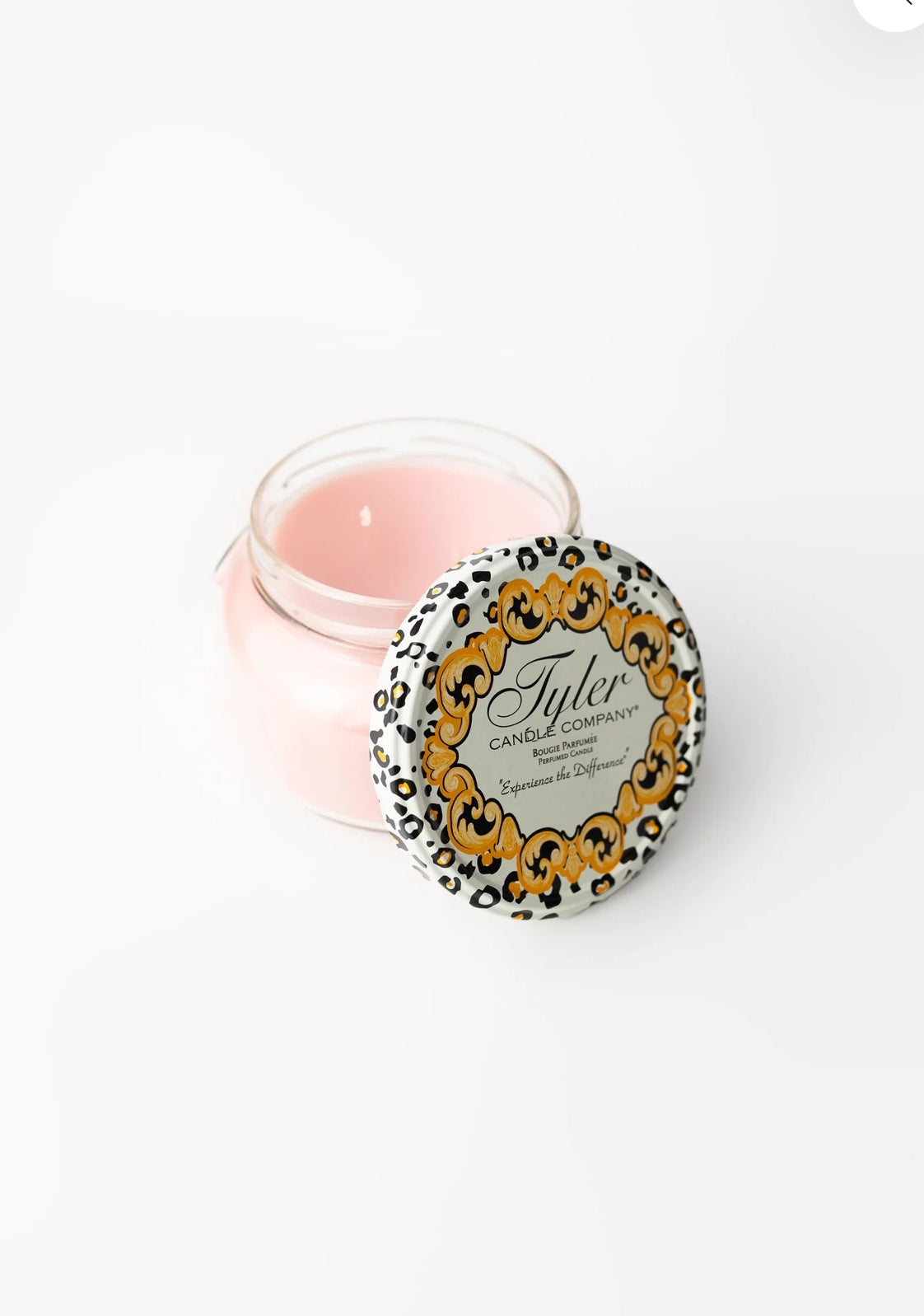 Mediterranean Fig Candle