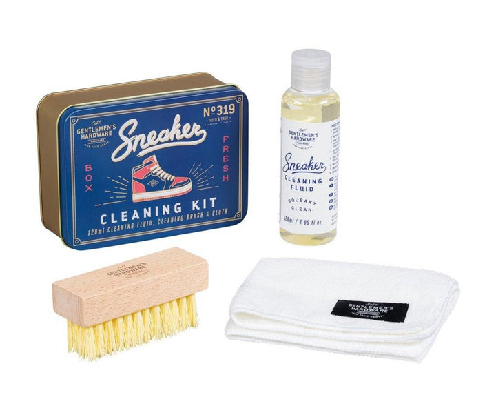 Sneaker Cleaning Kit