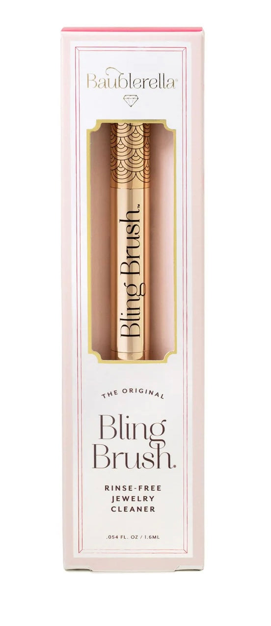 Bling Brush