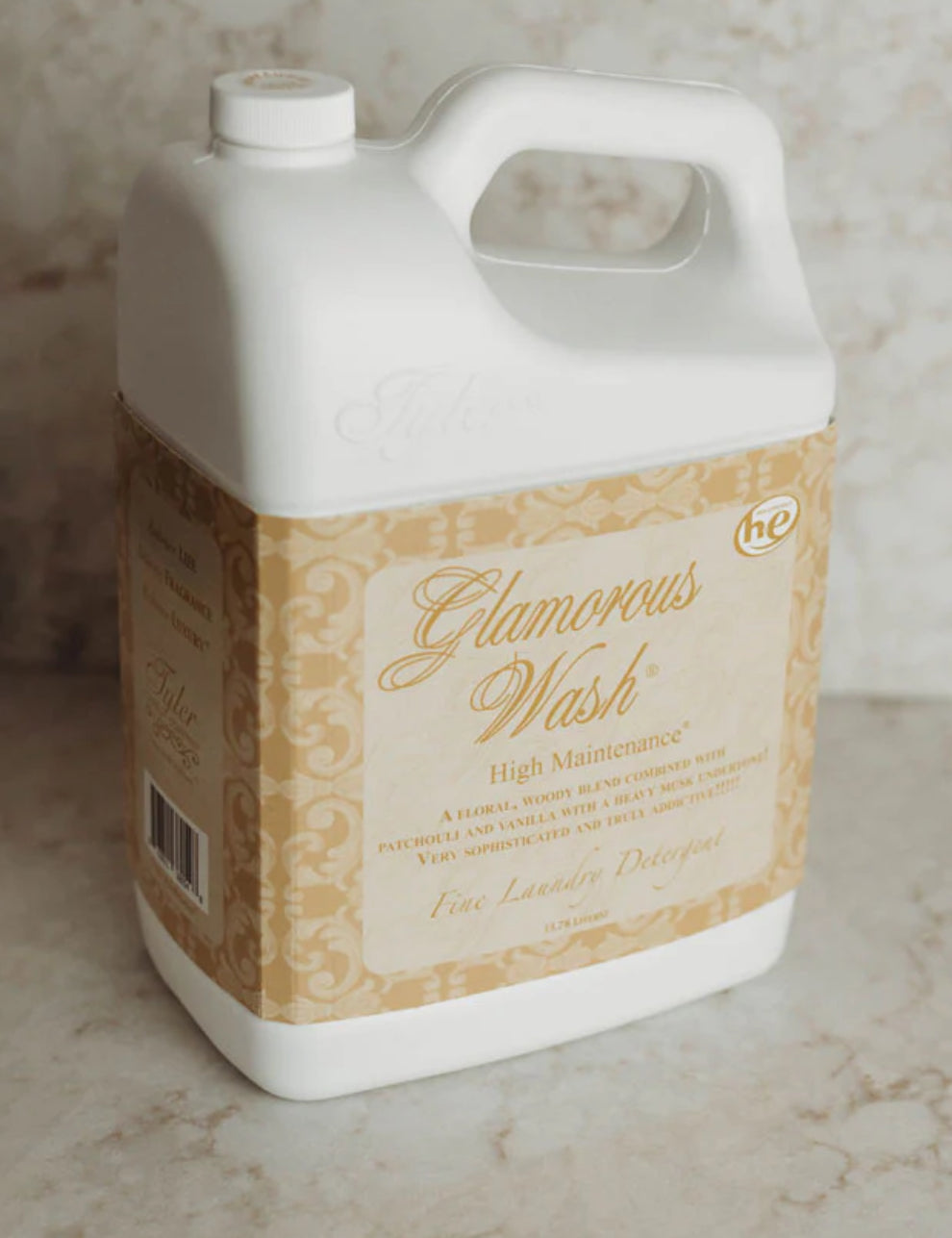 Diva Glamourous Wash