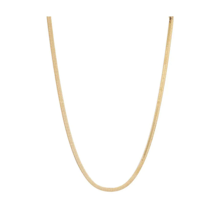 Skinny Monte Carlo Necklace