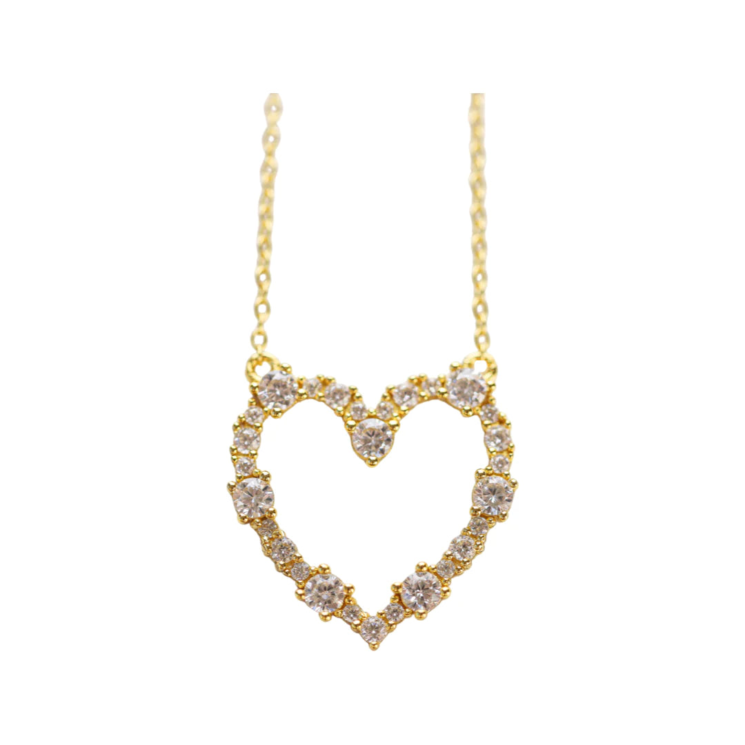 Magic Heart Chain