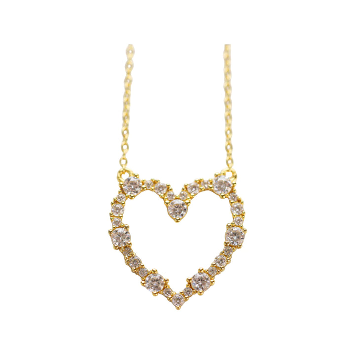 Magic Heart Chain