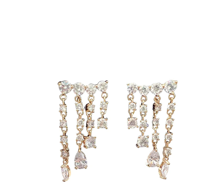 Adriana Earring