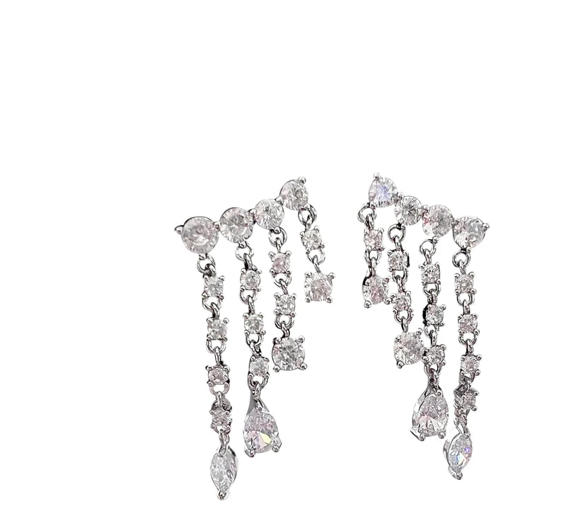 Adriana Earring