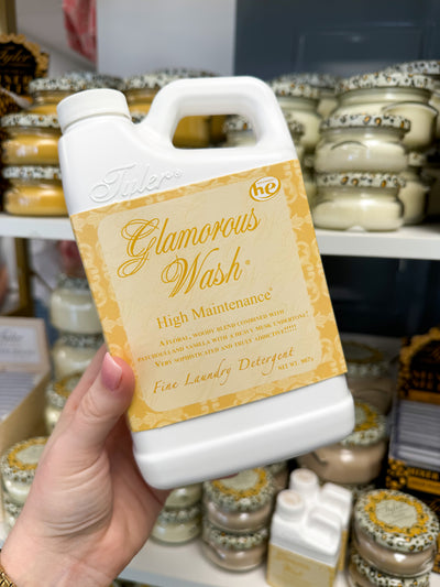 High Maintenance Glamourous Wash