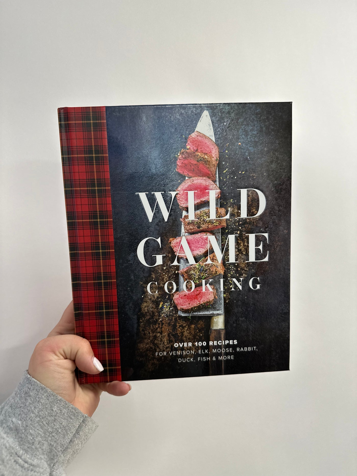 Wild Game Cooking