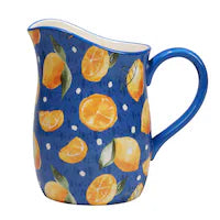 Lemonade Pitcher