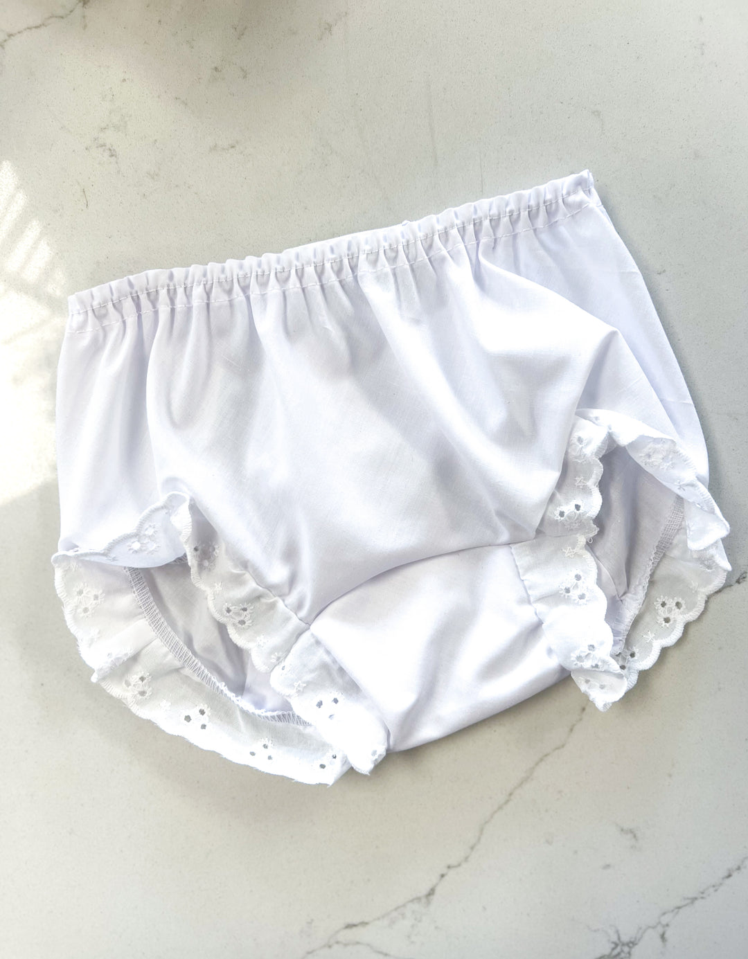 Batiste Toddler Bloomers