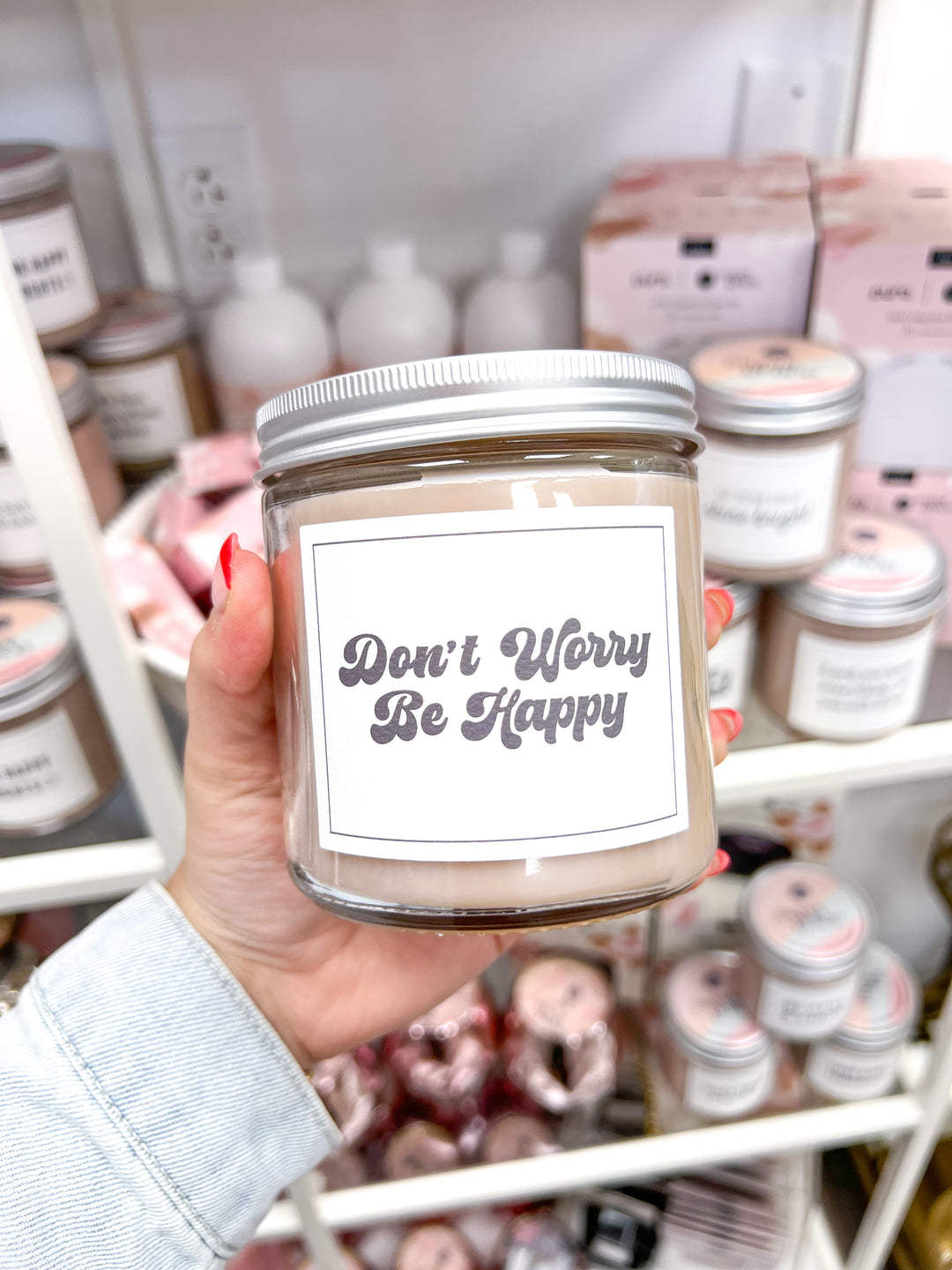 Sweet Grace Inspirational