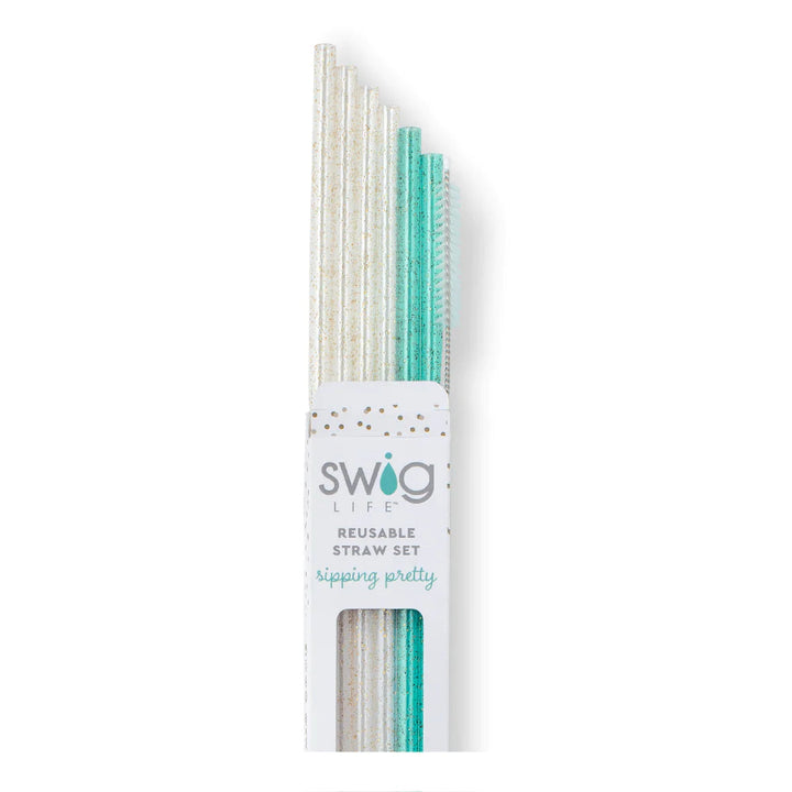 Swig Straws