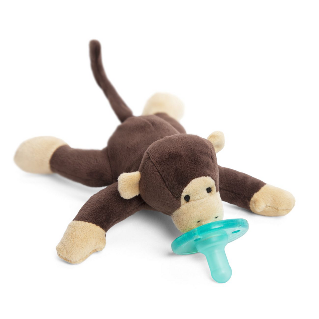 WubbaNub Pacifier