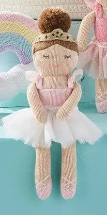Princess Rattle