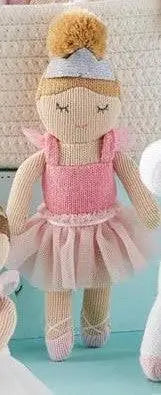 Princess Rattle