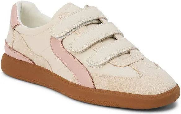 Natural Multi Lizzie Sneaker