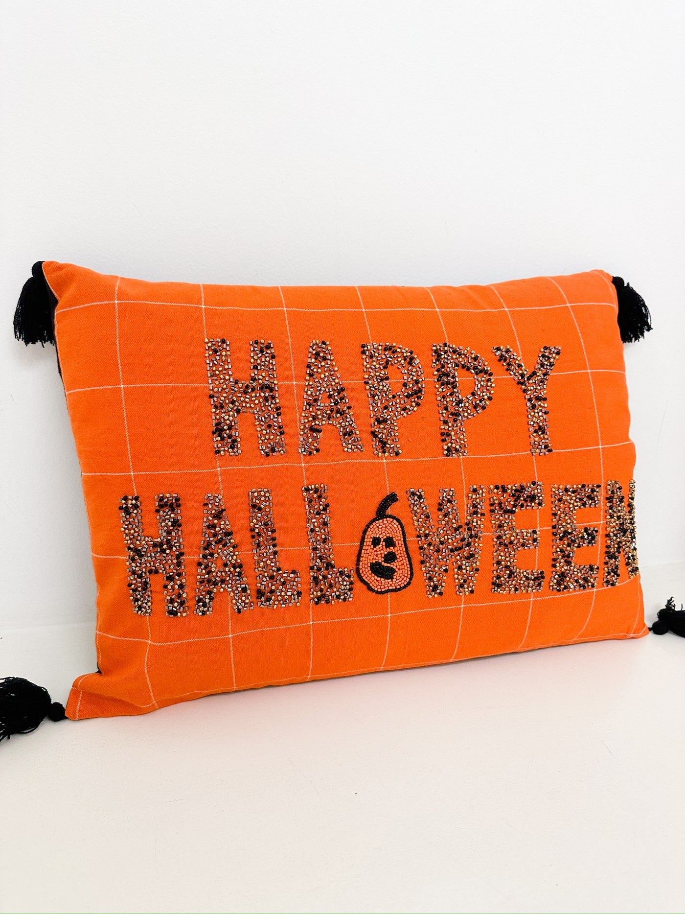 Halloween Pillow