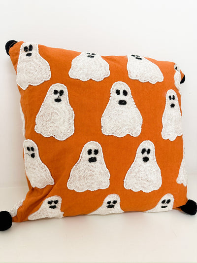 Halloween Pillow