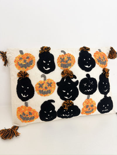 Halloween Pillow