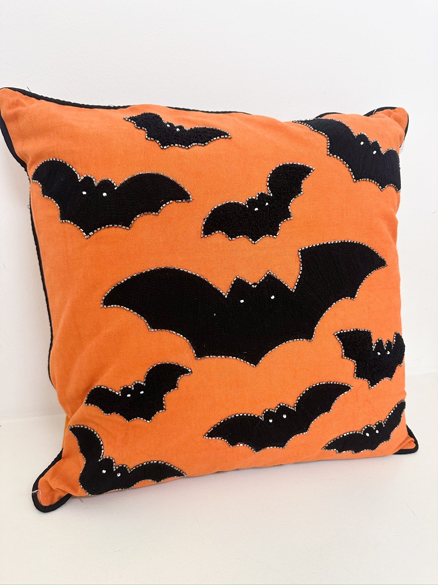 Halloween Pillow