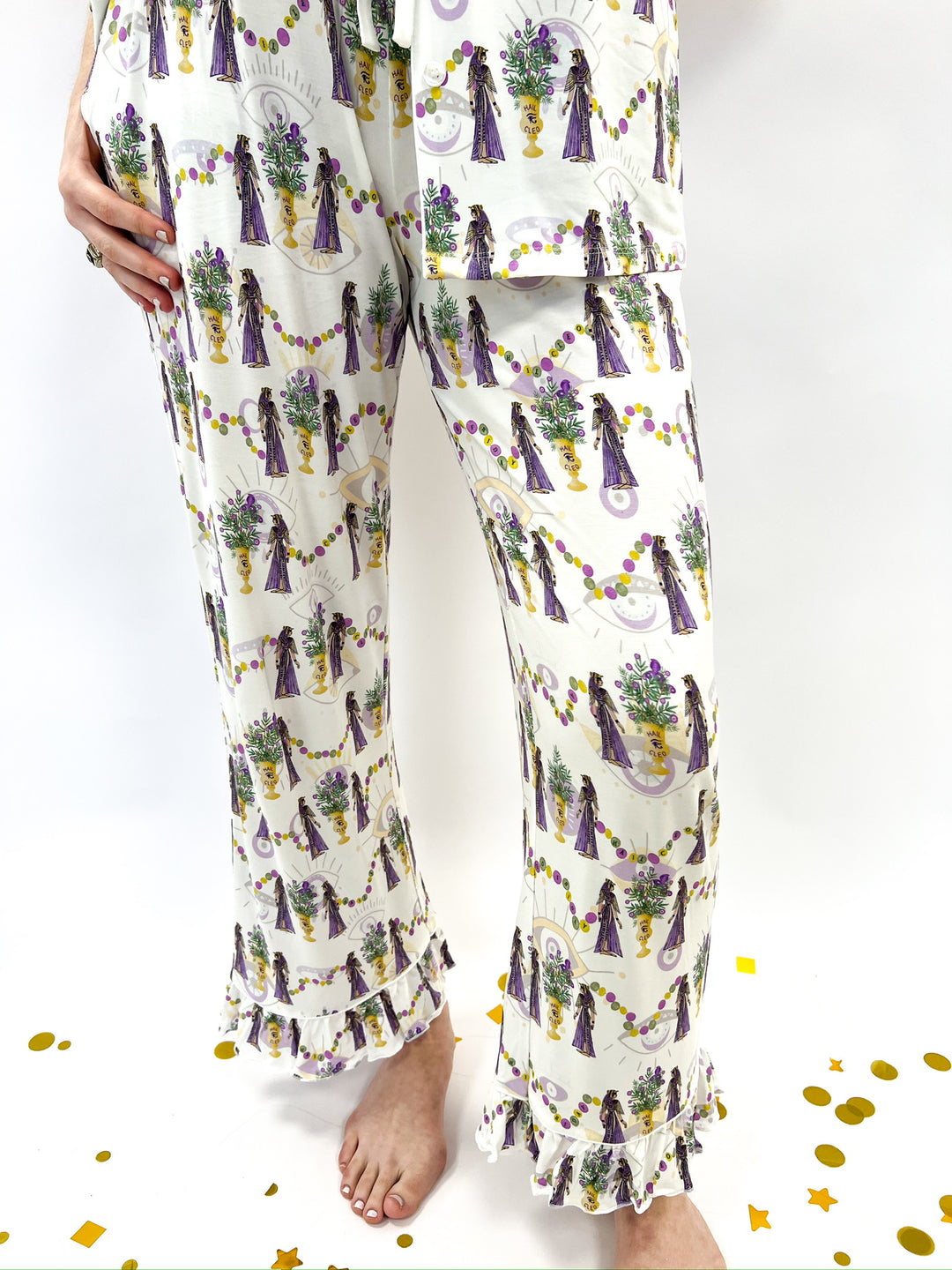 ***PRE-ORDER*** Blossom Exclusive Pajama PANT Set