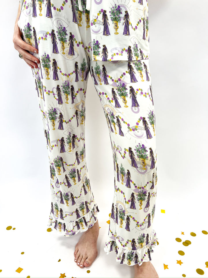 ***PRE-ORDER*** Blossom Exclusive Pajama PANT Set