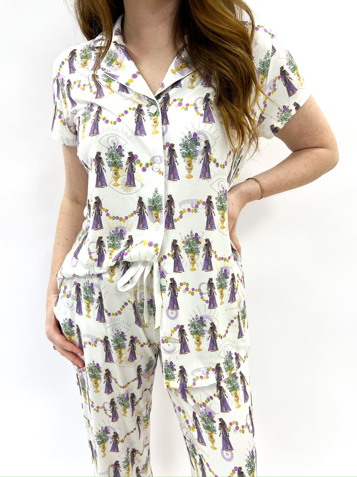 ***PRE-ORDER*** Blossom Exclusive Pajama PANT Set