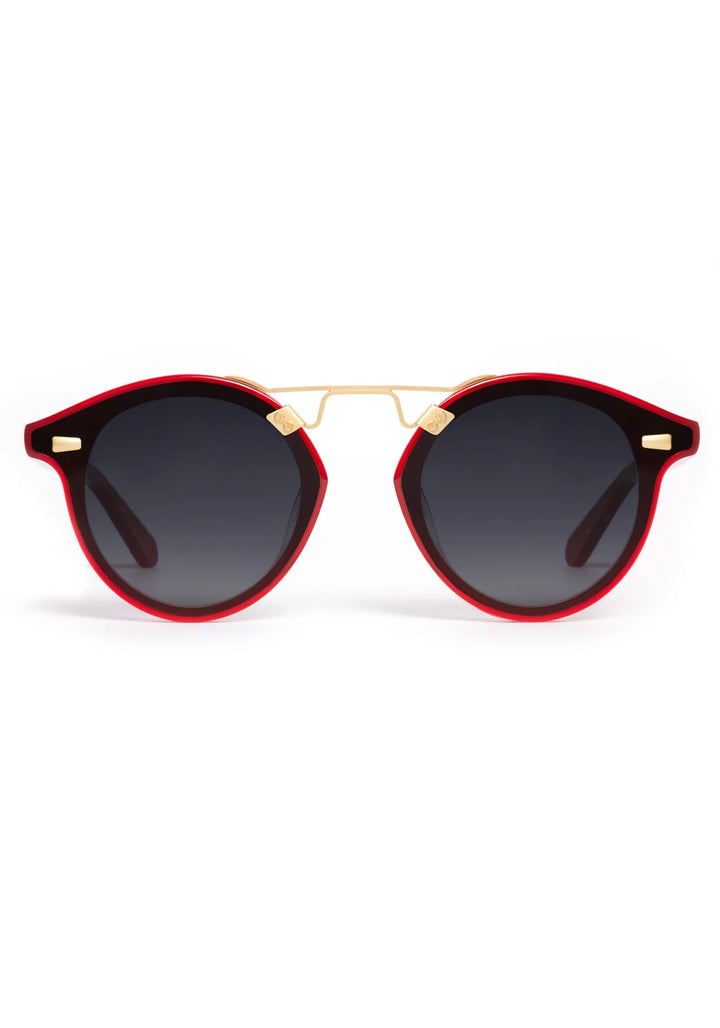 STL NYLON | Cherry 18K