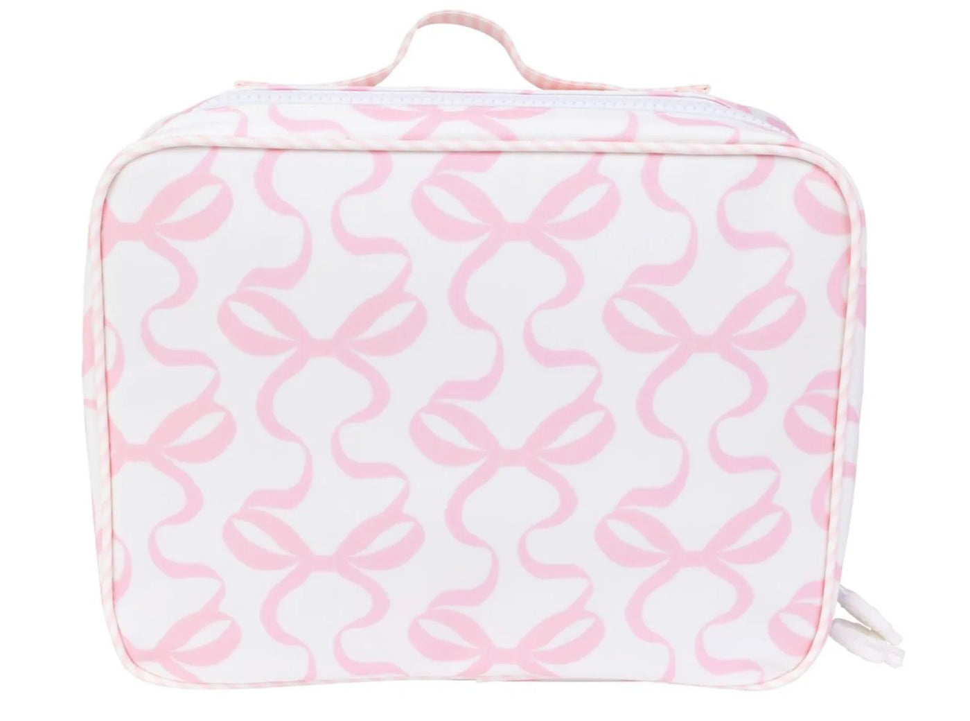 Bow-tiful Lunch Box