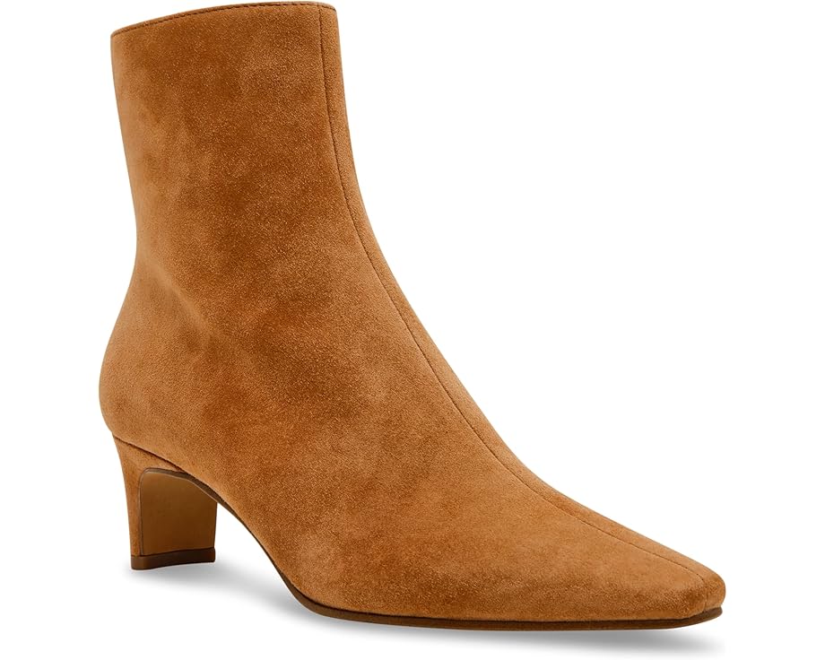 Chestnut Suede Delvie Boot