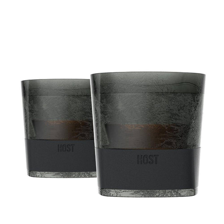 Whiskey Freeze Cooling Cups