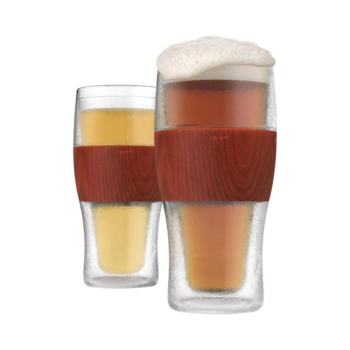 Beer Freeze Cooling Cups