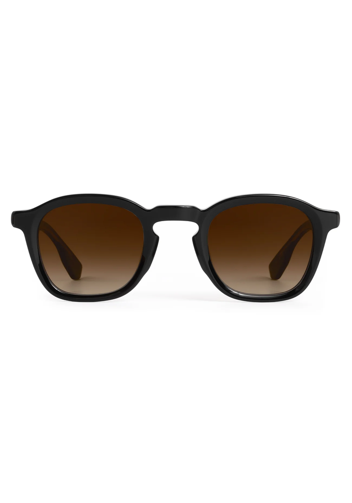 DYLAN | Black + Black Tea