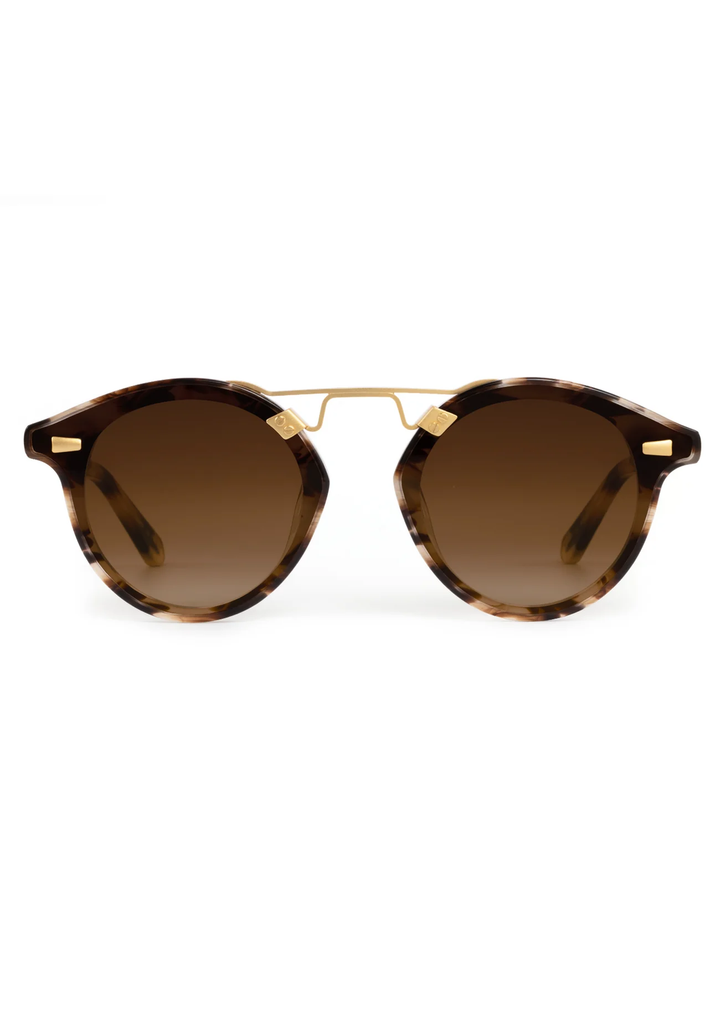 STL NYLON | Blonde Venezia 18K