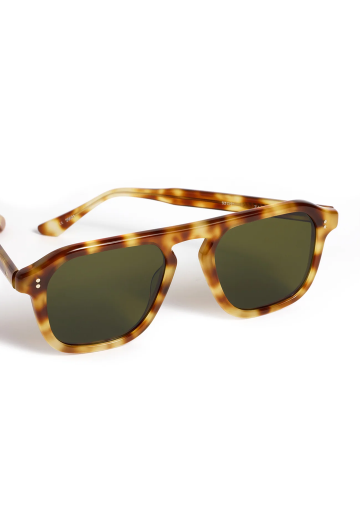 ZANDER | Hawksbill