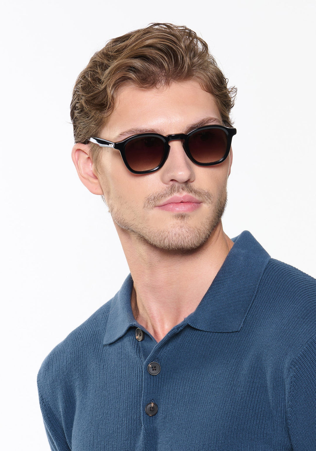 DYLAN | Black + Black Tea